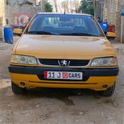 بيجو 405